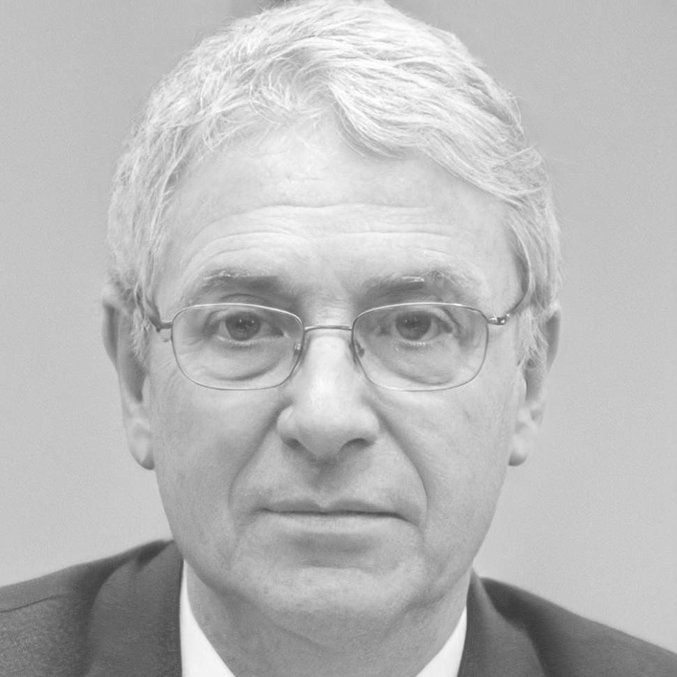 Perfil de Teodoro Villanueva