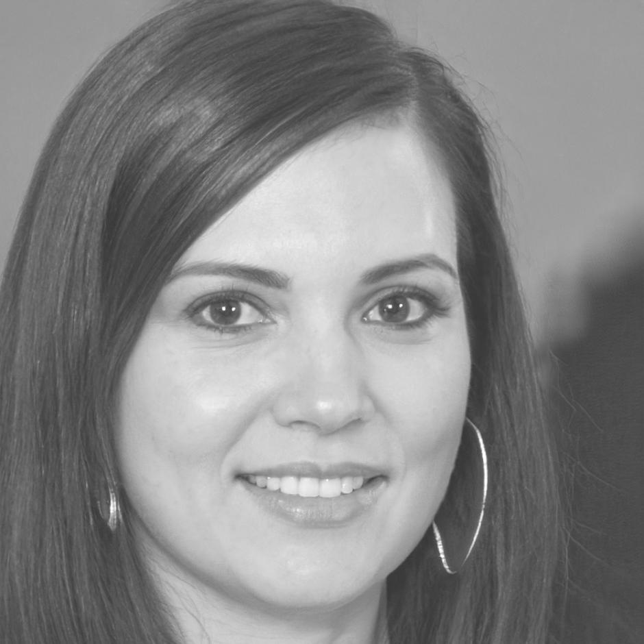 Elara Montesinos, Directora de Estrategia Financiera de kytharionexq