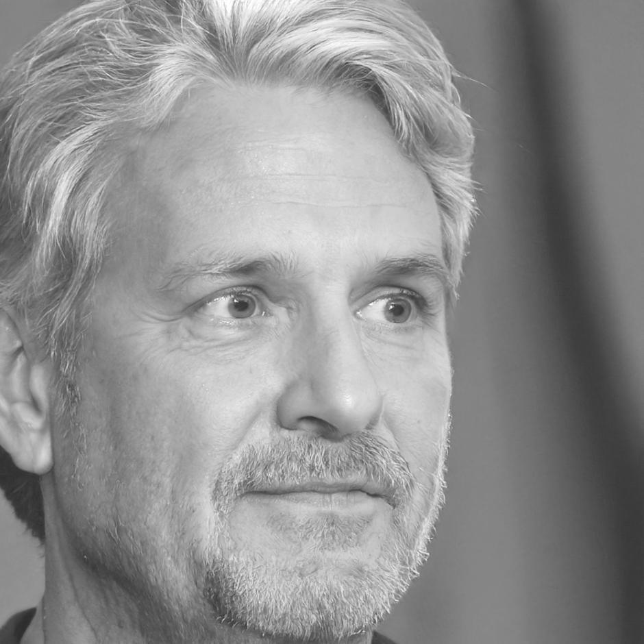 Perfil de Maximiliano Herrera